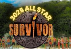 Survivor'da düello eşleşmelerinde yakın arkadaşlar rakip oldu!