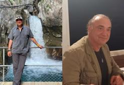 Yeşilçam oyuncusu Mehmet Serdar Sulukahya evinde bıçaklandı! Şüpheli gözaltında