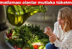 Romatizmaya yakalanma oranını yüzde 29 düşürüyor! Eklem iltihabının kökünü kazıyor: Herkesin sofrasında olmalı