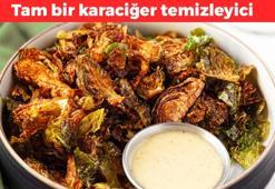 Karaciğerdeki toksinleri ilaç gibi temizliyor! Akşam yemeğinde mutlaka olmalı: Osteoporoz riskini engelliyor, A, C, K vitamini deposu