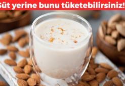 2 kez süzüp için! Süt yerine bunu tüketin: Diyabet riskini sıfırlıyor, şişkinliğe sebep olmuyor