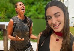 Survivor'a vedasıyla üzmüştü! Yağmur Banda şampiyonluk adayını açıkladı