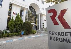 Rekabet Kurulu'ndan Yapı Kredi ve bazı bankalara uyarı!