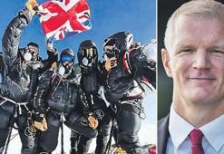 5 günde Everest rekoru