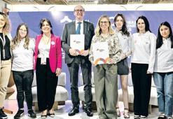 Mühendis Kızları projesi İspanya'da başladı