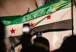 ABD Suriye'ye yaptırımları resmen kaldırdı