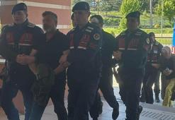 Kesik baş cinayetinde itiraf: Sevgilim azmettirdi