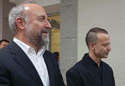 İki oyuncuya hapis cezası