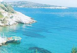 Kahinlerin fısıltıları arasında tatil keyfi