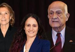 2 kadın 1 adam! Her şey mirasla başladı