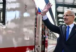 Bakan Uraloğlu: 10 bin 866 kişilik kapasite artışı sağlayacağız