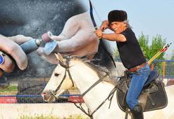 Türkiye'nin sıra dışı kaymakamı! Ziyarete gelenler şaşıp kalıyor