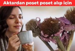 Çayını yapıp bardak bardak için! İnfluenza virüslerini söküp atıyor: Doğal ağrı kesici olarak biliniyor, Bağırsakları makine gibi çalıştırıyor