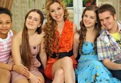 Sihirli Annem’in kızları Zeynep Özkaya, Gizem Güven ve Jennifer Boyner merak edilenleri anlattı!