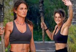 Survivor'dan gelir gelmez ameliyat olmuştu! İşte Pınar Saka'nın son hali