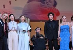 Cannes'da elektrik alarmı! Kapanış töreni öncesi acil önlem alındı
