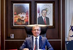 Dokuz Eylül Üniversitesi Rektörü Prof. Dr. Bayram Yılmaz, Avrupa Bilimler Akademisi üyeliğine seçildi