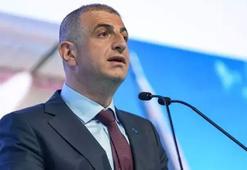 Haluk Bayraktar'dan 'Milli Teknoloji Hamlesi' vurgusu: İthalata dayalı anlayış tarihe gömülüyor