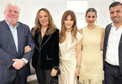 Berlin'de güzellik dokunuşu