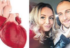 Kayıp kalp otopside çıktı