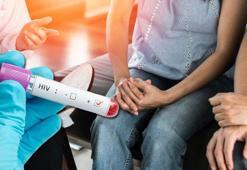 HIV testi farkındalık haftası! Gençler arasında ciddi artış var