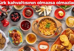 Kahvaltı sofrasında yıldız gibi parlıyor! Herkesin favorisi 5 lezzet: Türkler adeta dibini sıyırıyor