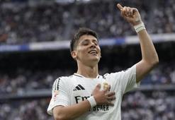 Modric'in veda maçında Arda Güler şovu! İspanyol basının gündemine oturdu: Adeta oyunun merkezinde yer aldı