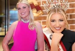 Miss World İngiltere güzeli yarışmadan çekildi! Gerekçesi gündem oldu