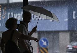 Kavurucu sıcaklar öncesi son yağmur dalgası geliyor! Meteoroloji açıkladı: İstanbul, Ankara, İzmir