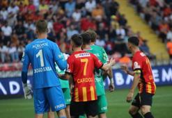 Süper Lig'e veda eden son takım Bodrum FK oldu