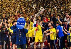 En büyük Fenerbahçe