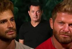Survivor İsmail Balaban'dan Batuhan Karacakaya açıklaması!