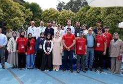 Türkiye Entelektüel Oyunları (TEO) Liseler Arası Bilgi Yarışması’nın kazananları belli oldu