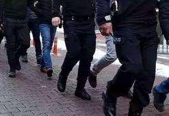 Künefe zincirine FETÖ operasyonu: 41 şüpheliden 33'üne gözaltı