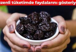 Demir takviyelerinden 10 kat daha etkili! Her gün 1 avuç yiyin: Karaciğeri cam gibi yapıyor, bağışıklığı çelik gibi kuvvetlendiriyor