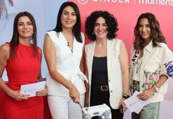 Yeni model tanıtıldı