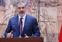 Dışişleri Bakanı Hakan Fidan, kritik temaslar için Moskova'da