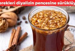 Kan basıncını coşturuyor! Böbrekleri diyalizin pençesine düşürüyor, bardak bardak içmeden önce iki kez düşünün