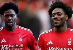 Beşiktaş'ta Ola Aina gelişmesi!