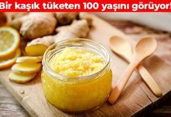 Her gün 1 kaşık yemek vücudu resetliyor! Uzun yaşamın sırrı belli oldu: Damardaki yağı silip süpürüyor