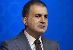 AK Parti Sözcüsü Ömer Çelik: Demokraside millet ne derse o olur