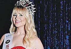 ‘Miss World’de kriz