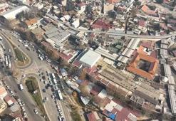 Bakan Kurum: Kahramanmaraş'ın kalbi burada atacak