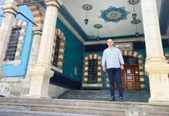 Başbakan Menderes’i tam 65 yıl önce burada gözaltına aldılar