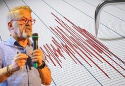 Prof. Dr. Naci Görür'den Kumburgaz Fayı uyarısı! 'Doğrudan etkilenecek'
