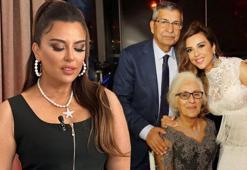 Annesinin ölümüyle kahrolmuştu! Aslı Hünel'den yürek sızlatan paylaşım