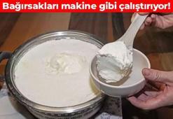 Anadolu mutfağının vazgeçilmezi! Yoğurdun en faydalı hali: Kalsiyum ve protein ambarı, vücuda probiyotik yüklüyor