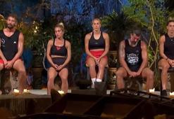 Survivor'da eleme adayları seçildi! Eski şampiyon da potada