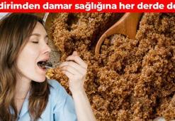Vücudu baştan aşağı yeniliyor! Beslenme düzenine ekleyince 10 yaş birden gençleştiriyor: Kalbi güçlendirip damarları derinlemesine temizliyor