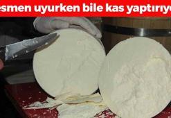 Erzincan'ın coğrafi işaret tescilli mucizesi! Kilosu 900 TL'den kapış kapış satılıyor: Kalsiyum ve B12 depolarını fulleyip uyurken bile kas yaptırıyor!